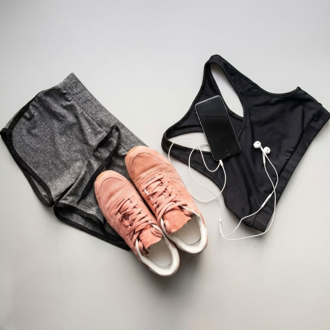 Athletic Apparel
