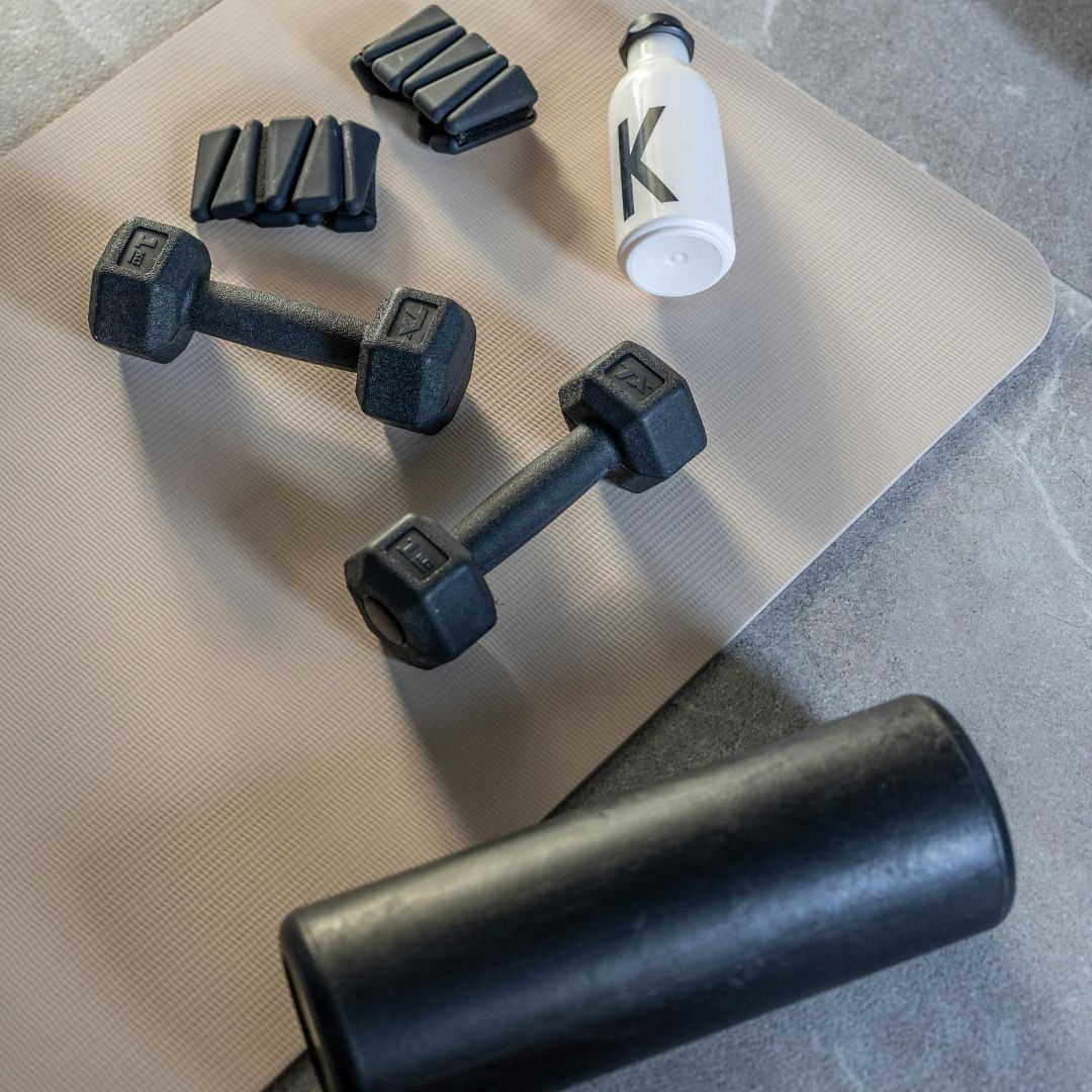 Fitness Equipment