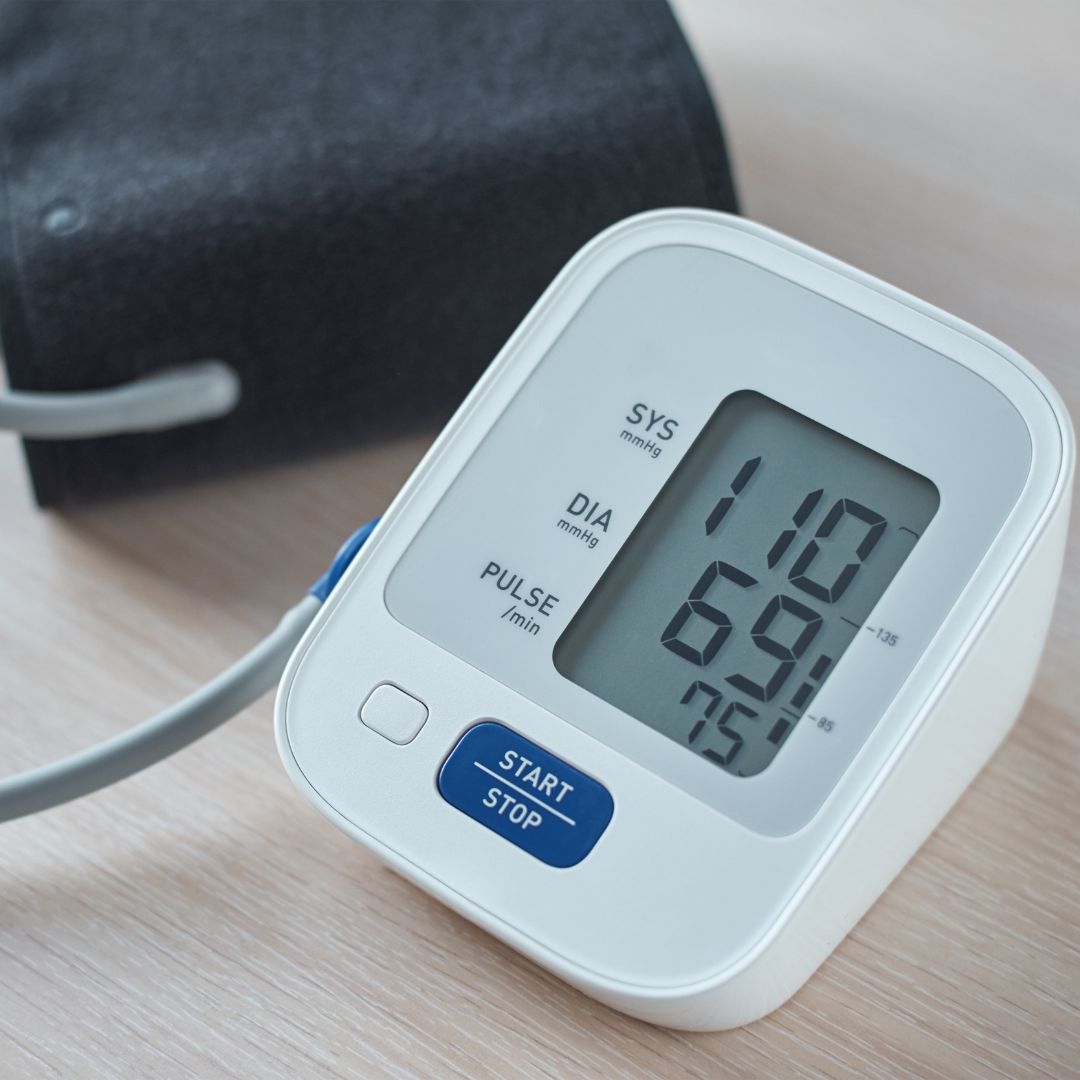 Health Monitoring Devices