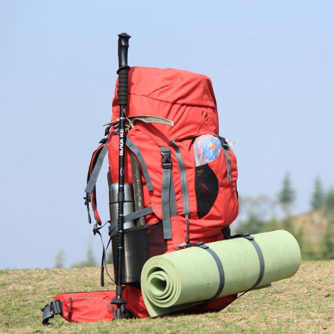 Outdoor & Survival Gear