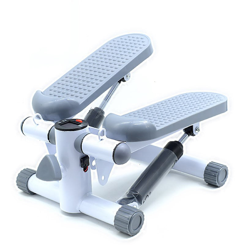 Mini Stepper Exercise Equipment for Home Fitness Workouts