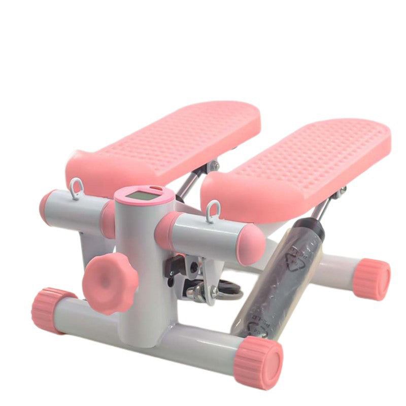 Mini Stepper Exercise Equipment for Home Fitness Workouts