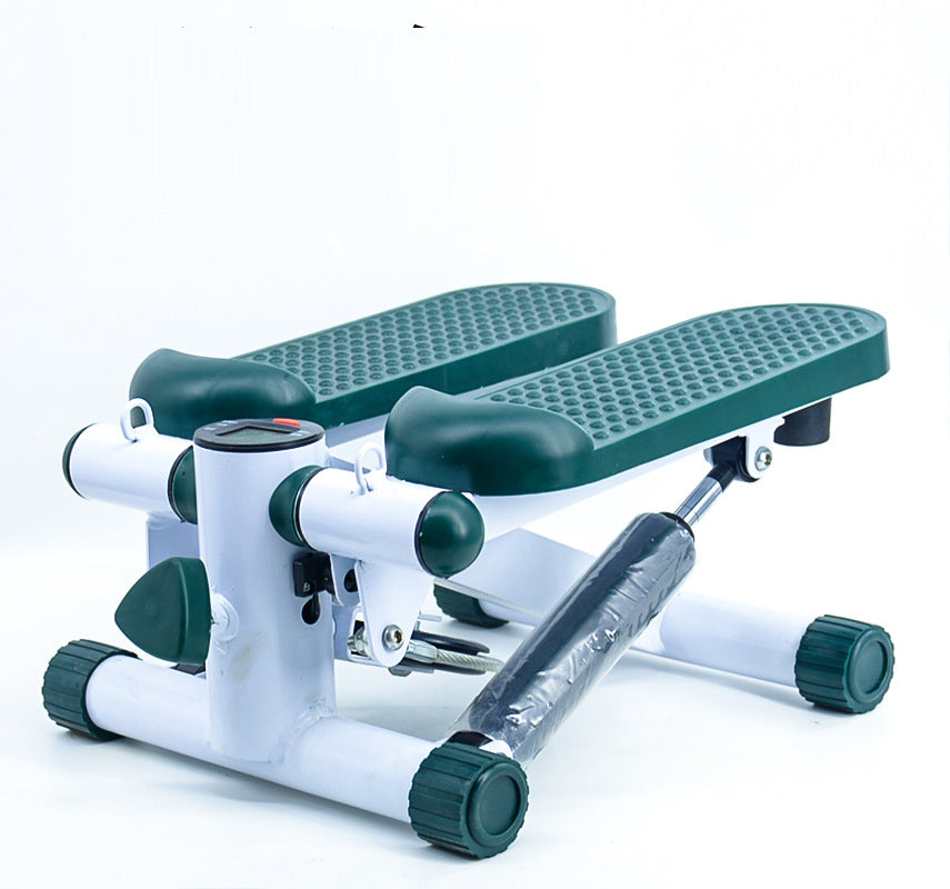 Mini Stepper Exercise Equipment for Home Fitness Workouts