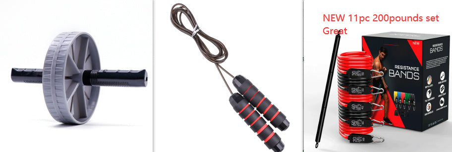 Latex Pull Rope Resistance Bands