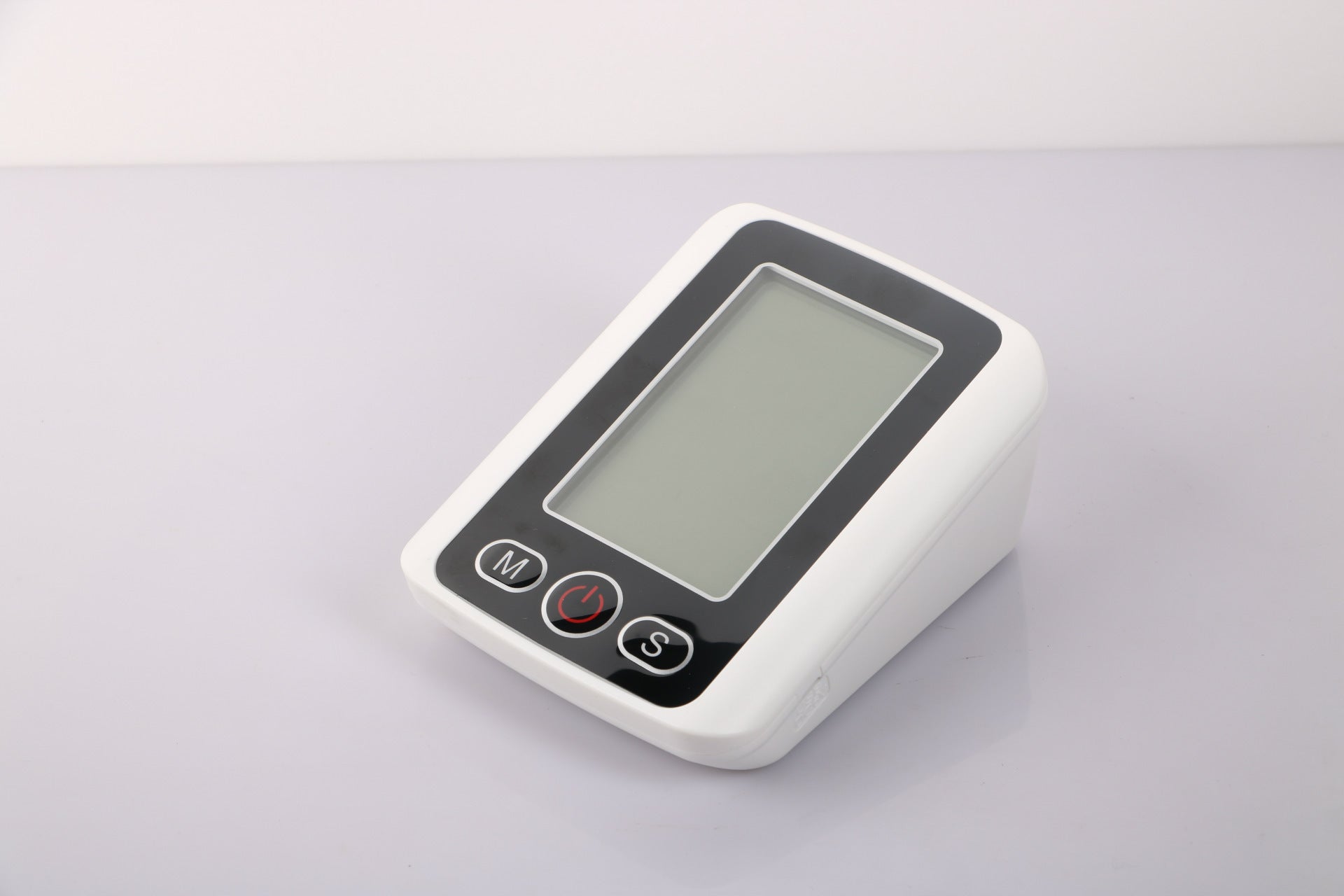 Large Screen Voice Arm Blood Pressure Monitor