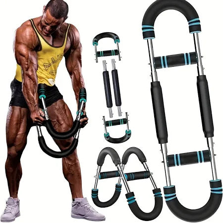 Multi-functional U-shaped Resistance