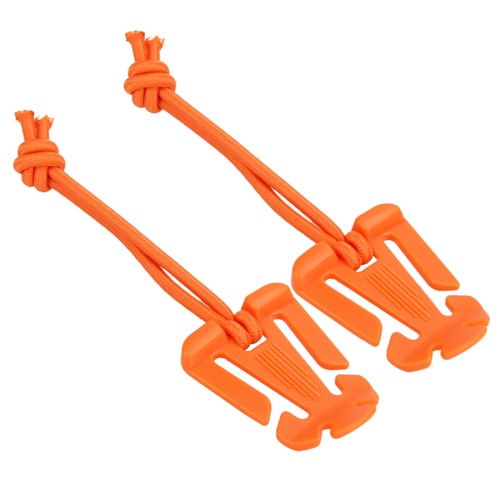 Molle Backpack Carabiner Clips for Outdoor Survival Gear