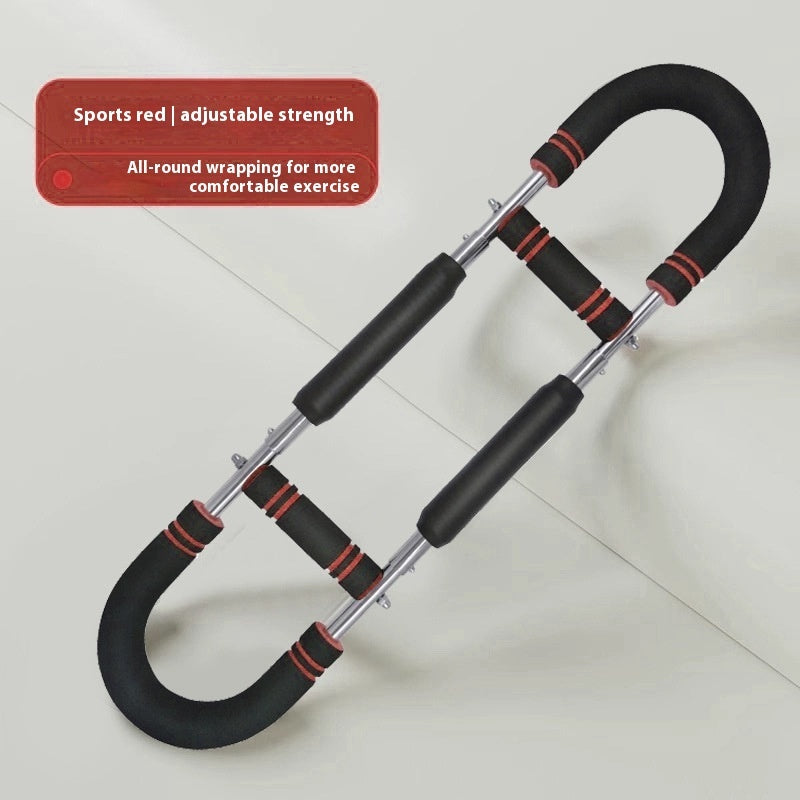 Multi-functional U-shaped Resistance