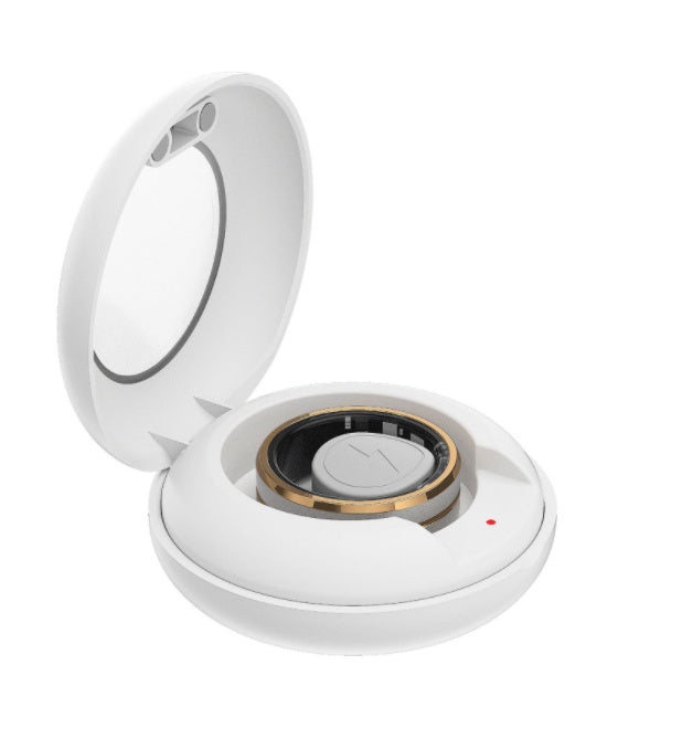 Smart Ring | Sleep Health Monitoring, IP68 Waterproof