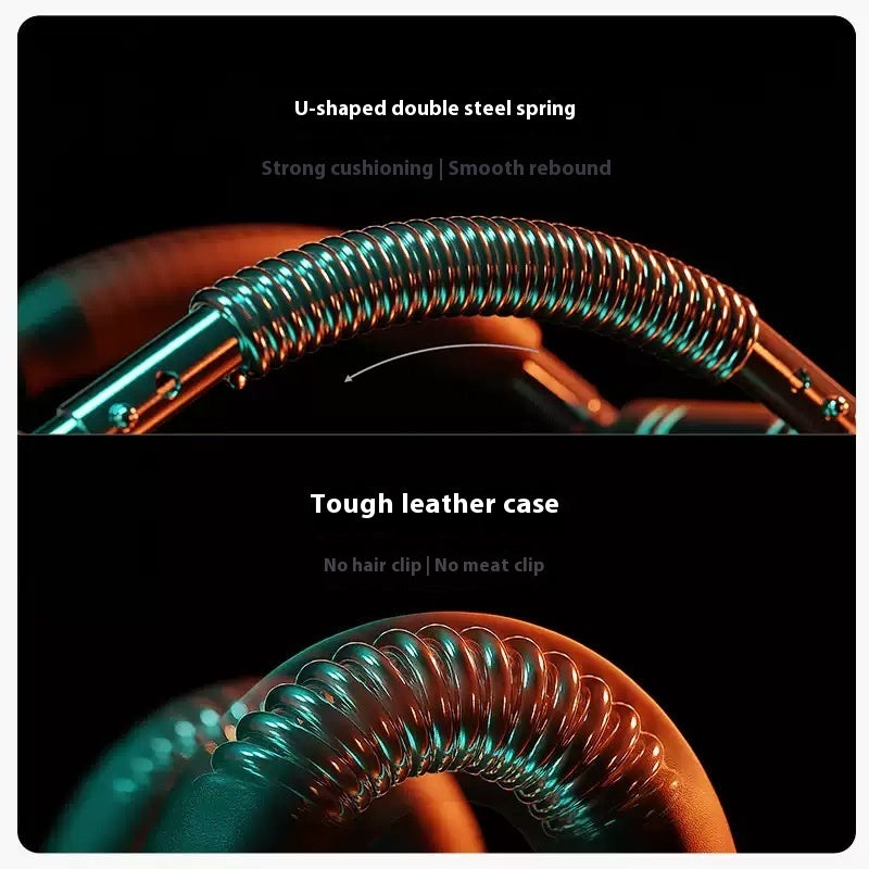 Multi-functional U-shaped Resistance
