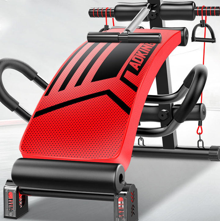 Multi-Purpose Abdominal Exercise Board for Men Fitness