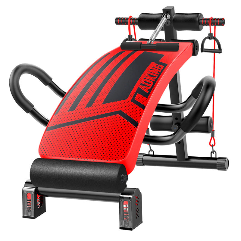 Multi-Purpose Abdominal Exercise Board for Men Fitness