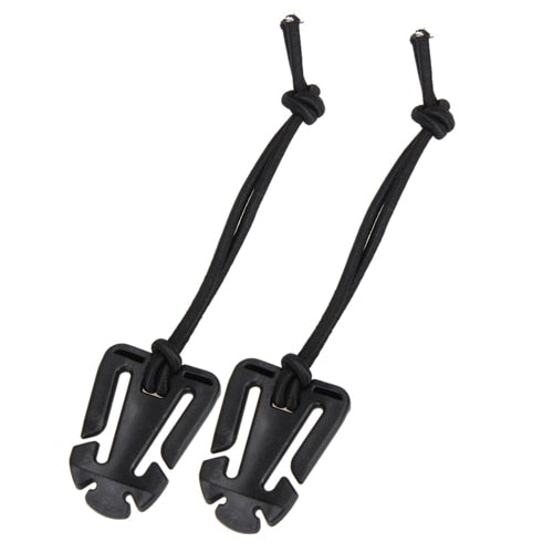 Molle Backpack Carabiner Clips for Outdoor Survival Gear