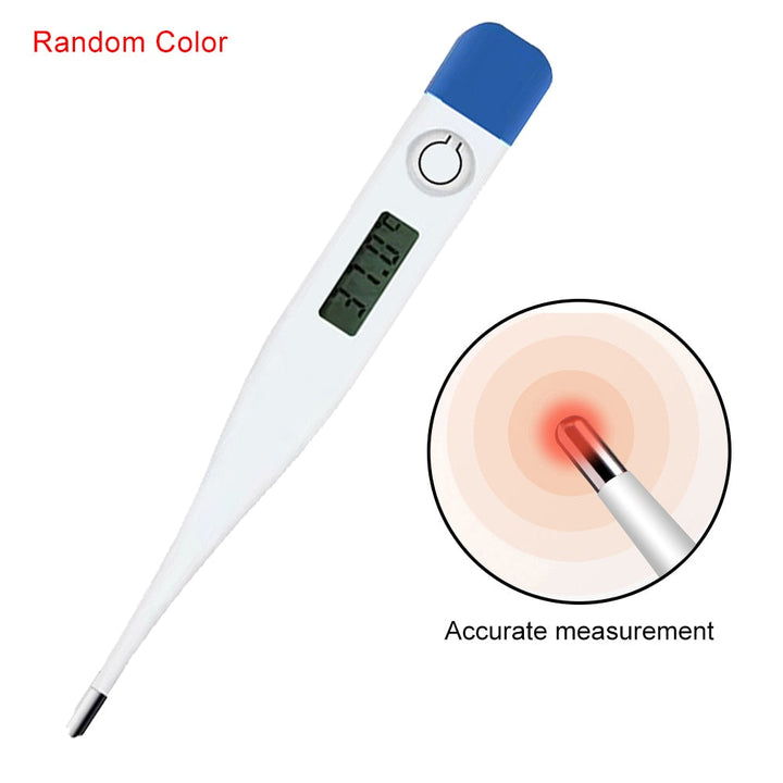 Digital LCD Thermometer for Baby Adult Body Temperature