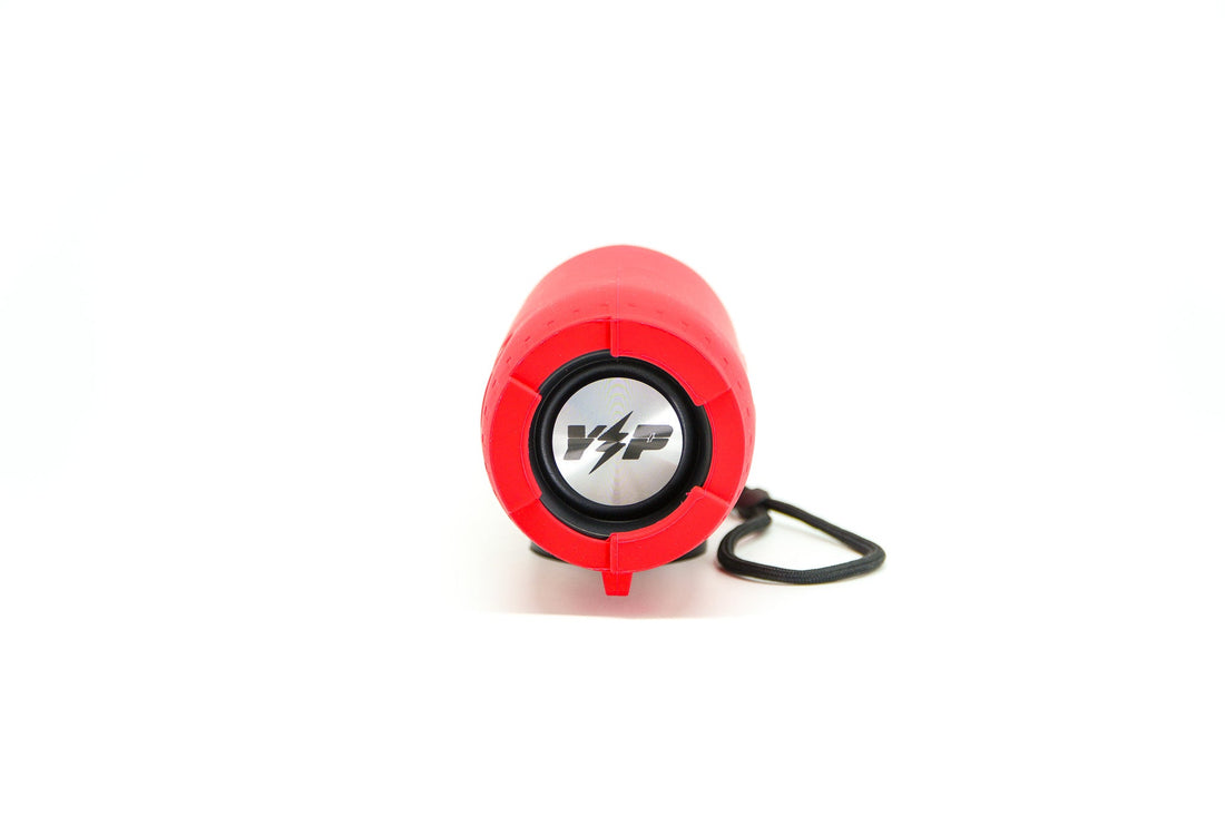 Drytunes Portable Waterproof Floating Bluetooth Speaker