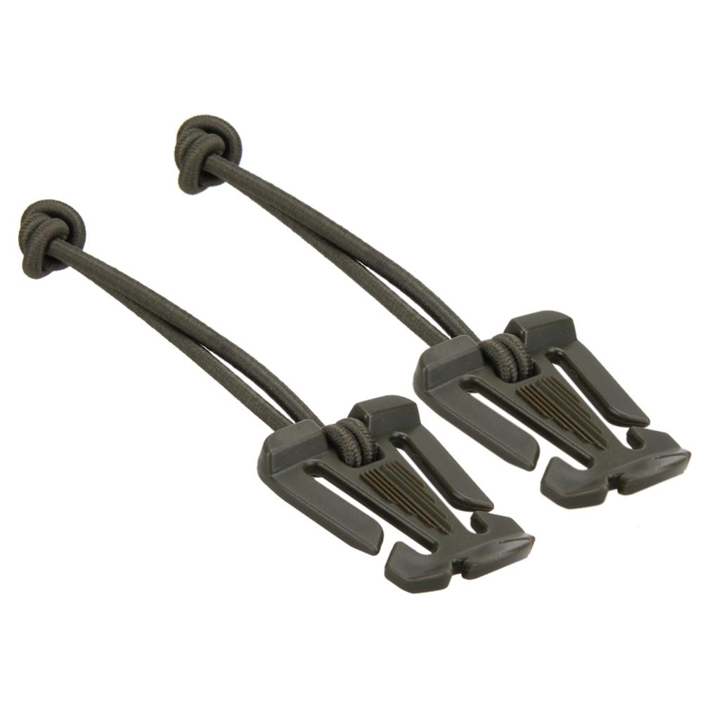 Molle Backpack Carabiner Clips for Outdoor Survival Gear