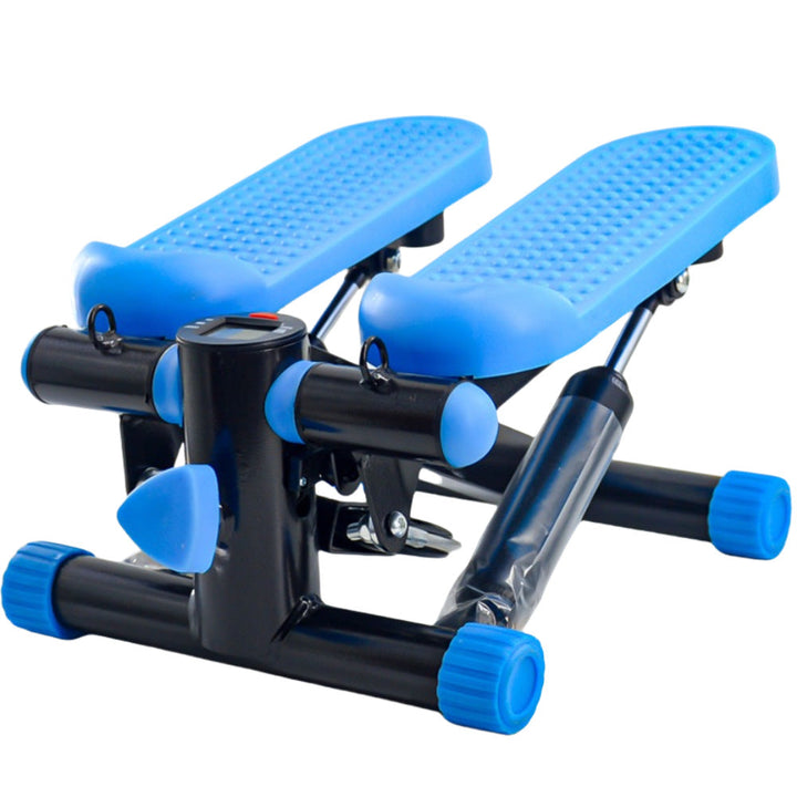 Mini Stepper Exercise Equipment for Home Fitness Workouts
