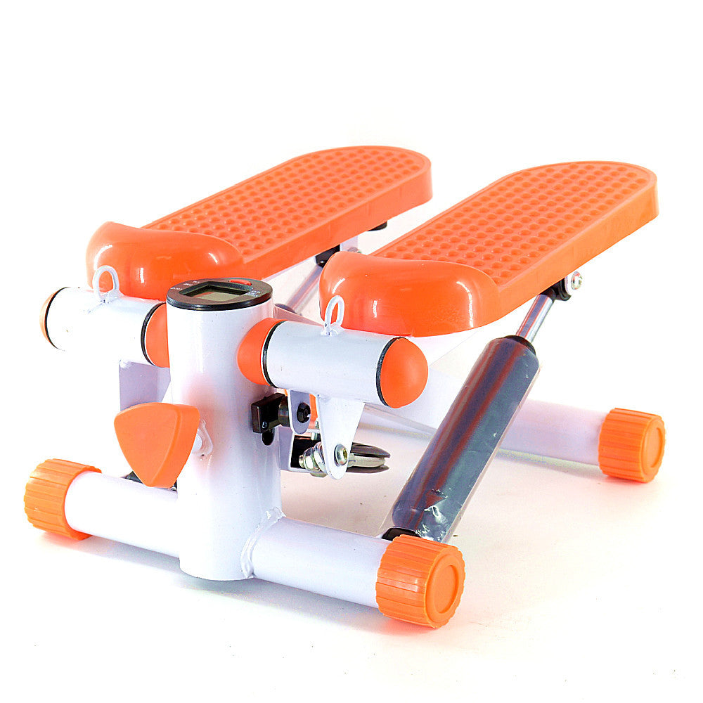 Mini Stepper Exercise Equipment for Home Fitness Workouts