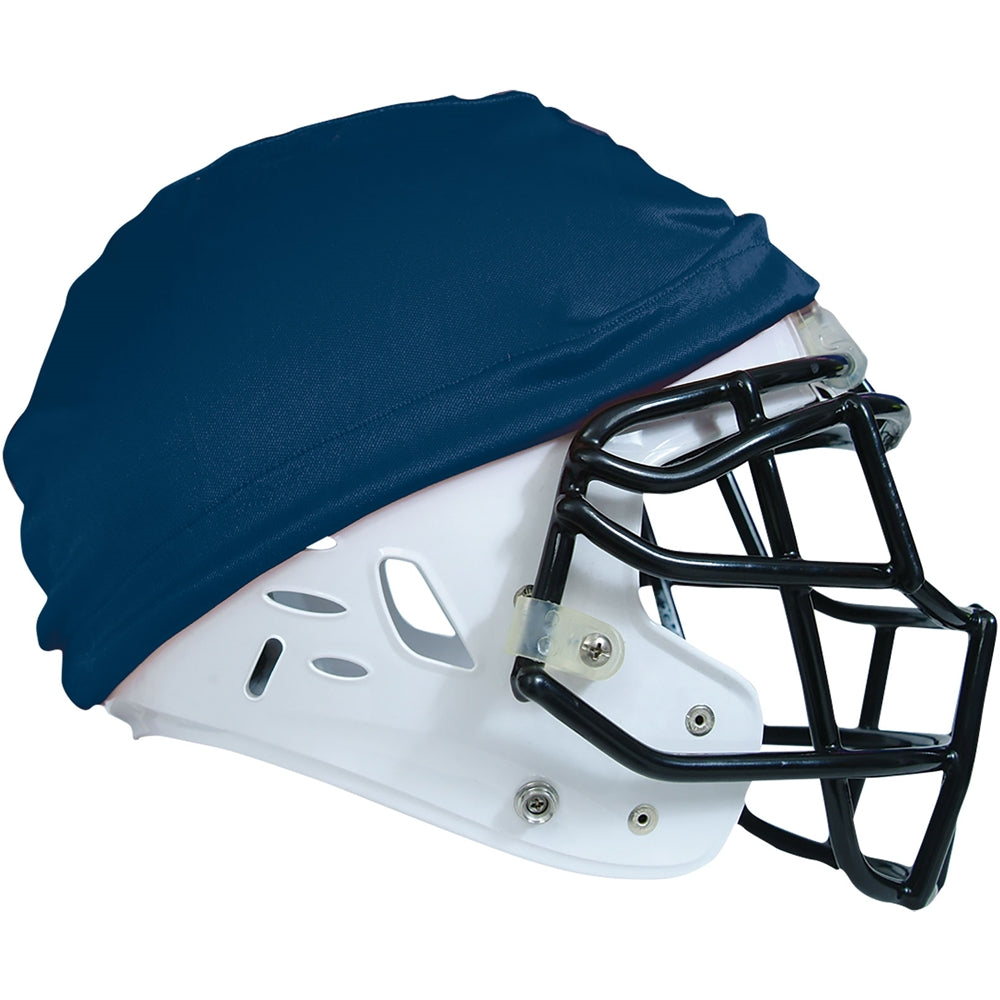 FOOTBALL HELMET SCRIMMAGE CAP