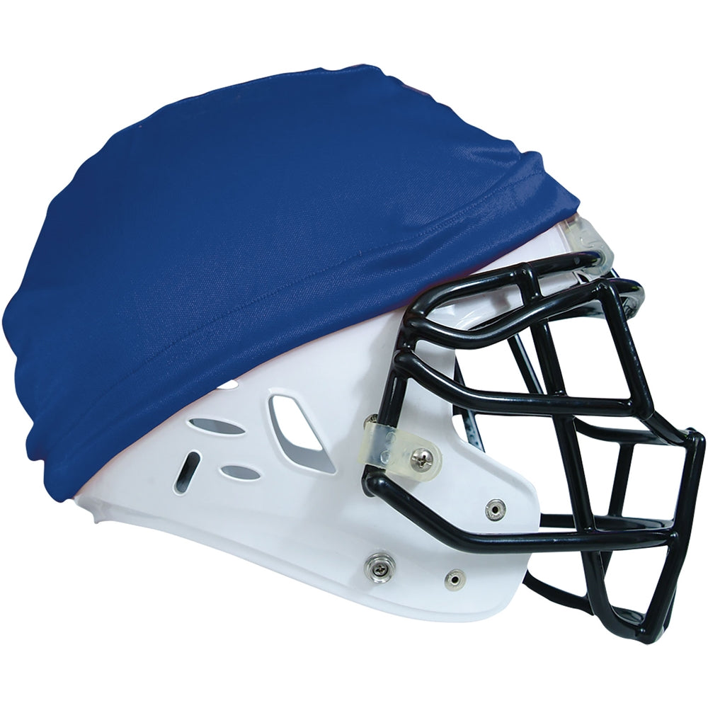 FOOTBALL HELMET SCRIMMAGE CAP