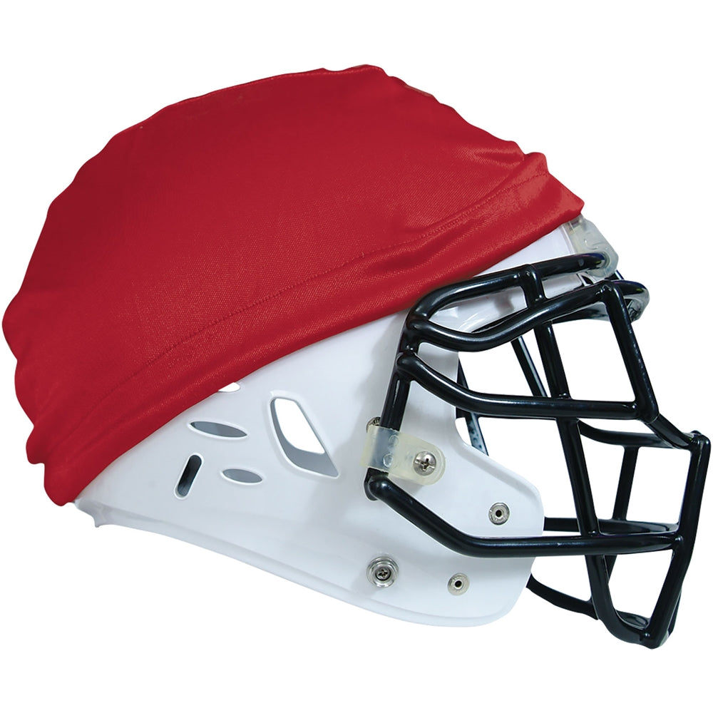 FOOTBALL HELMET SCRIMMAGE CAP