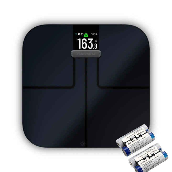 Garmin Index S2 - Smart Scale