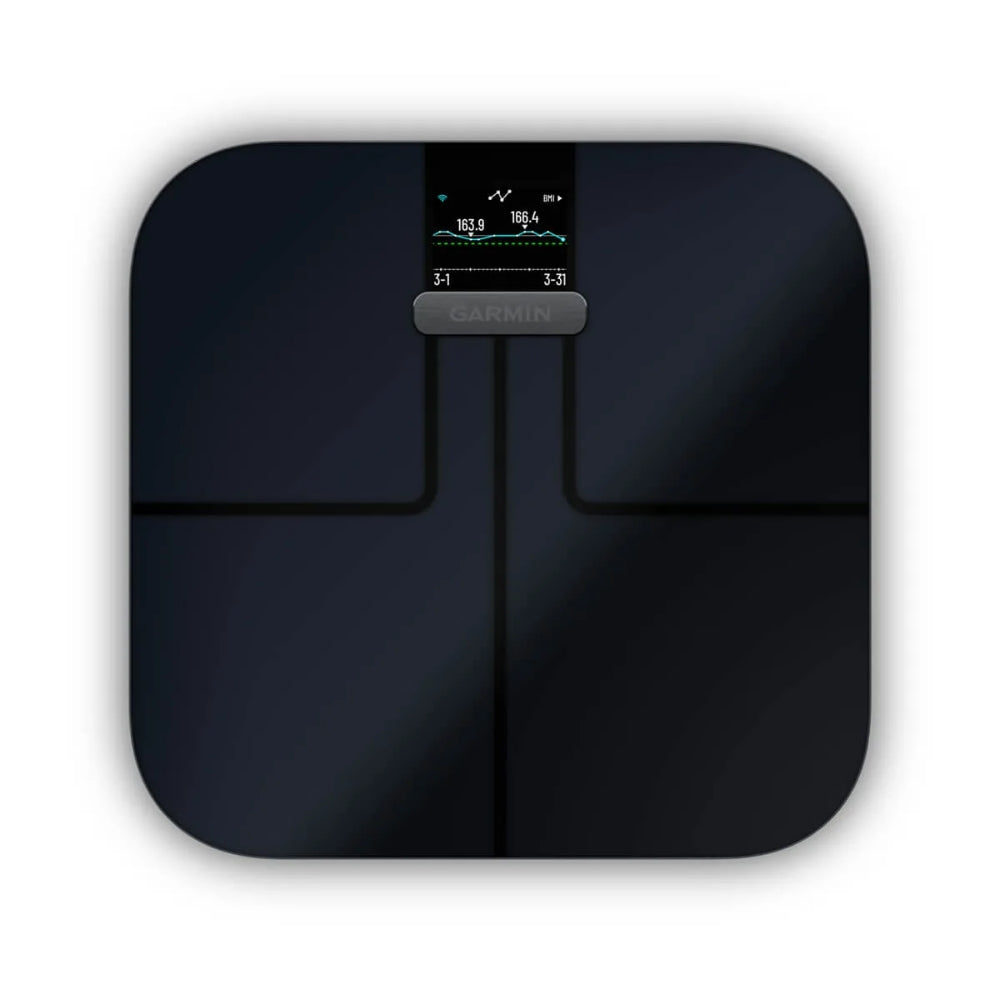 Garmin Index S2 - Smart Scale