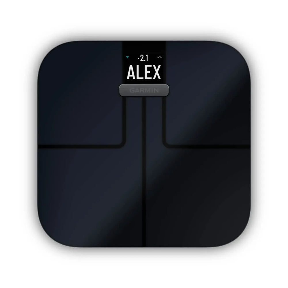 Garmin Index S2 - Smart Scale