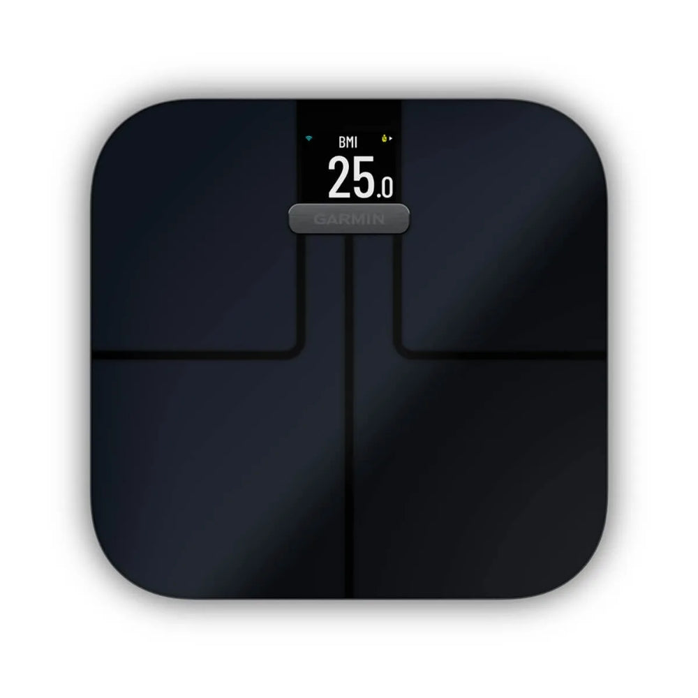 Garmin Index S2 - Smart Scale