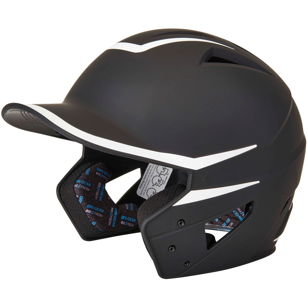 HX LEGEND MATTE BASEBALL HELMET