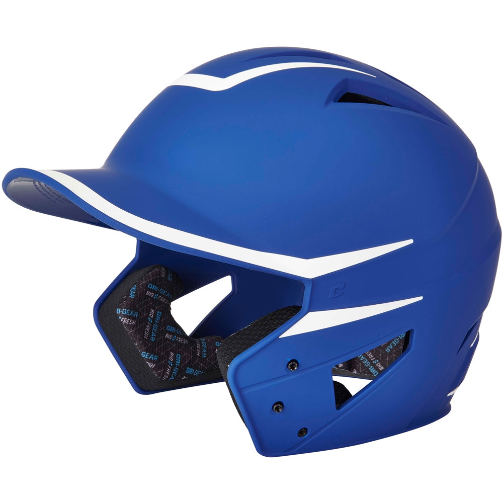 HX LEGEND MATTE BASEBALL HELMET