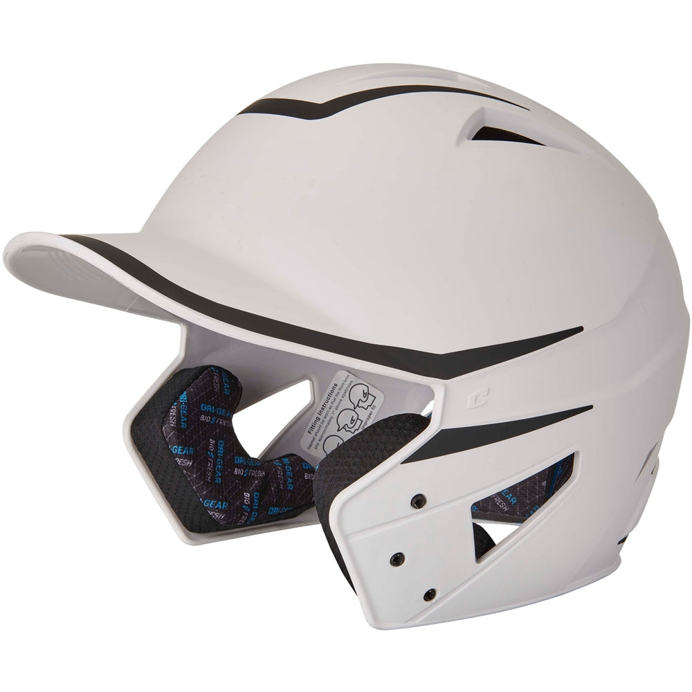 HX LEGEND MATTE BASEBALL HELMET