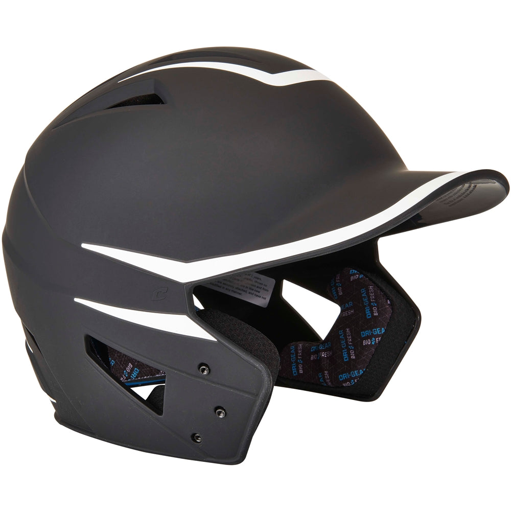 HX LEGEND MATTE BASEBALL HELMET
