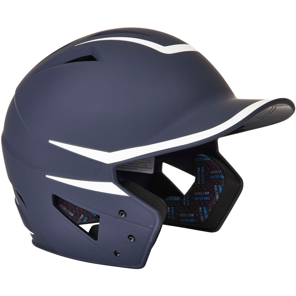 HX LEGEND MATTE BASEBALL HELMET