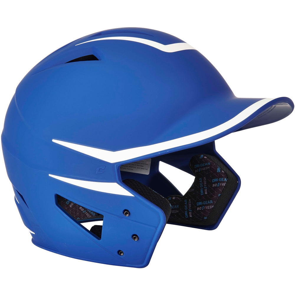 HX LEGEND MATTE BASEBALL HELMET