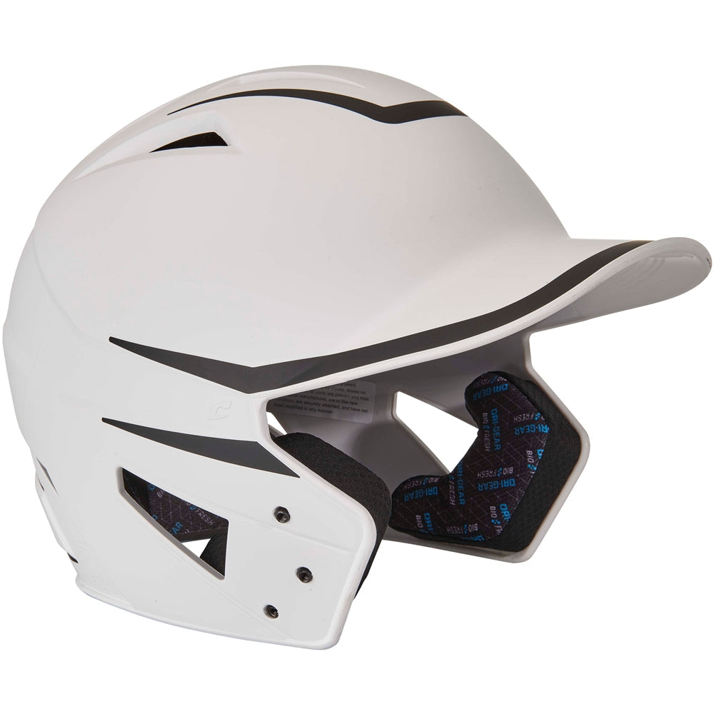 HX LEGEND MATTE BASEBALL HELMET