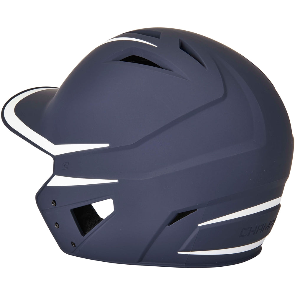 HX LEGEND MATTE BASEBALL HELMET