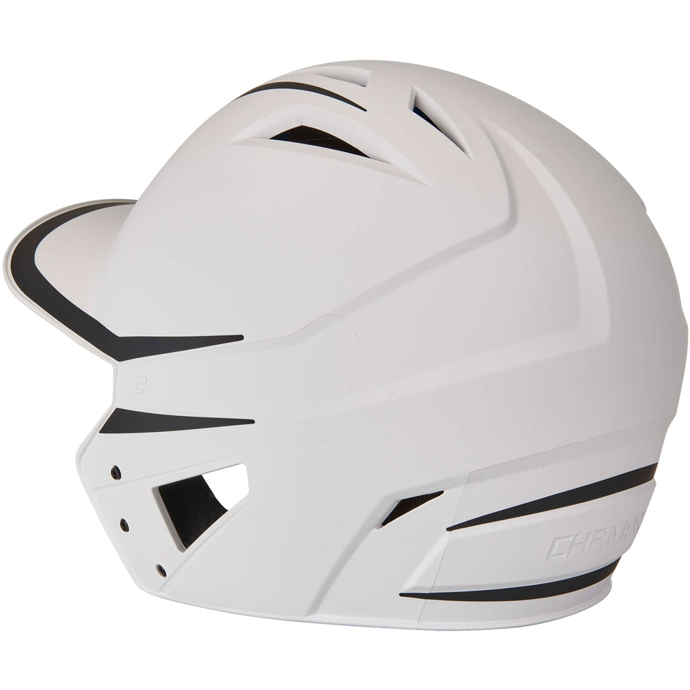 HX LEGEND MATTE BASEBALL HELMET