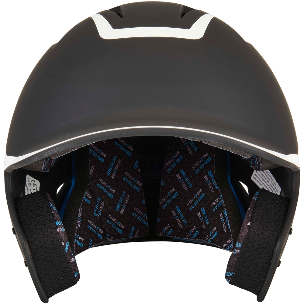 HX LEGEND MATTE BASEBALL HELMET