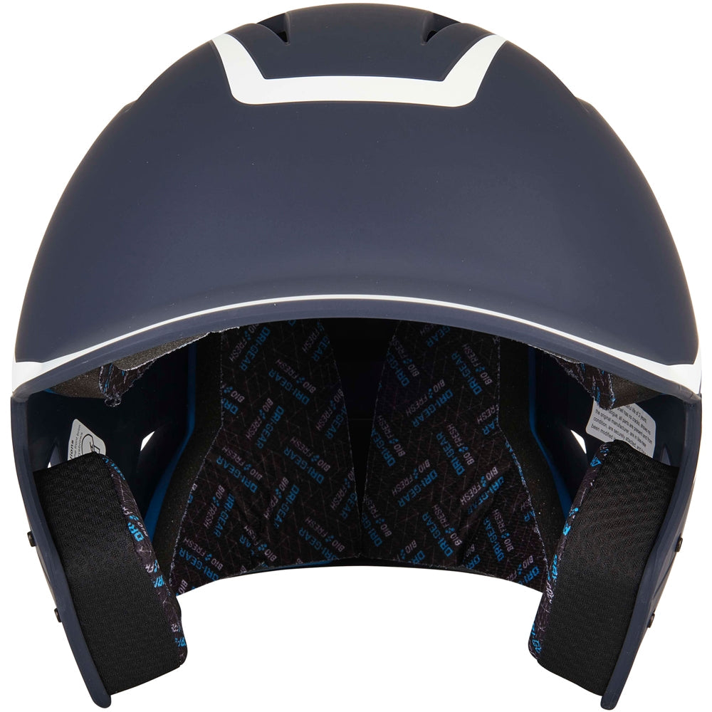 HX LEGEND MATTE BASEBALL HELMET