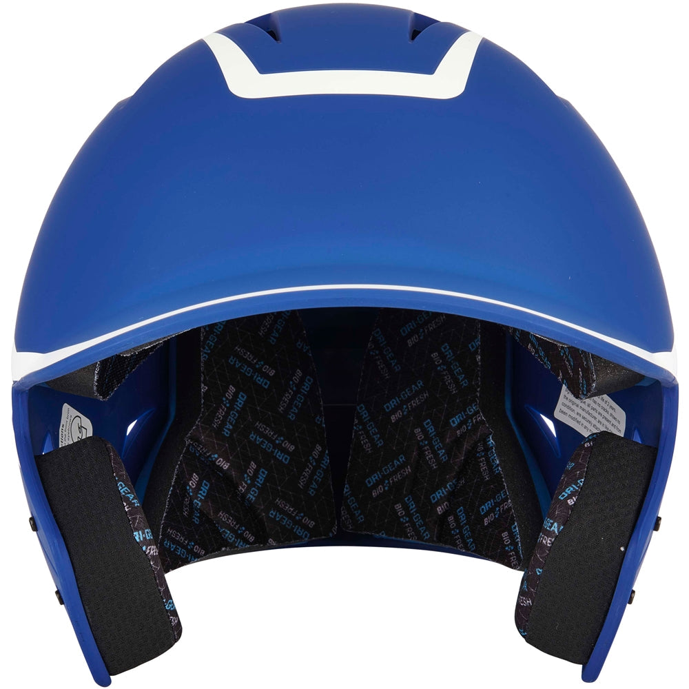 HX LEGEND MATTE BASEBALL HELMET