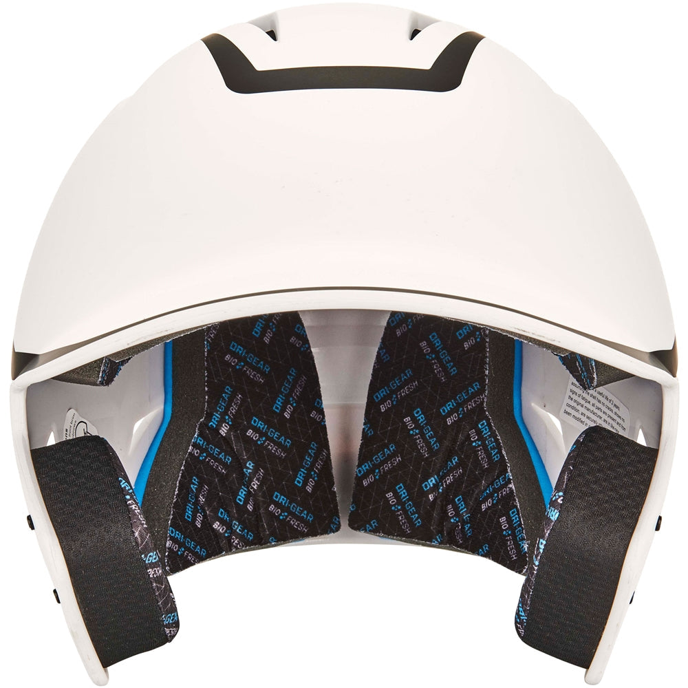 HX LEGEND MATTE BASEBALL HELMET