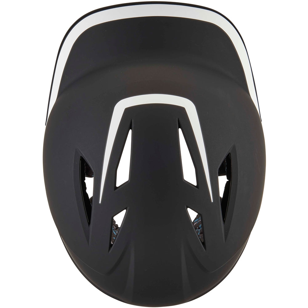 HX LEGEND MATTE BASEBALL HELMET