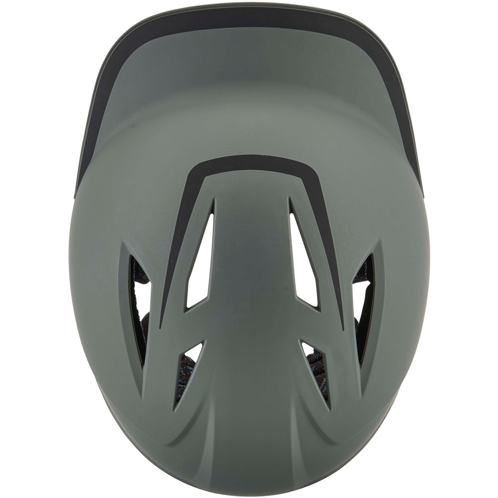 HX LEGEND MATTE BASEBALL HELMET