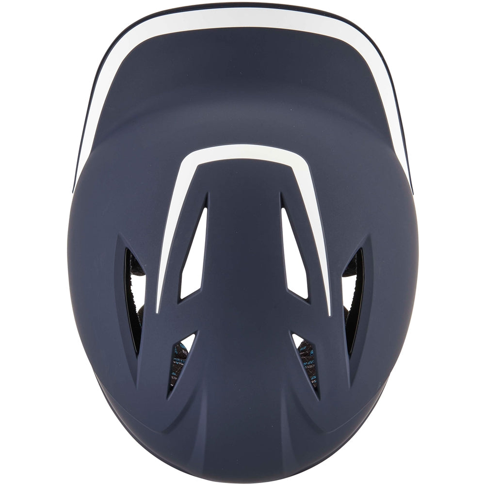 HX LEGEND MATTE BASEBALL HELMET