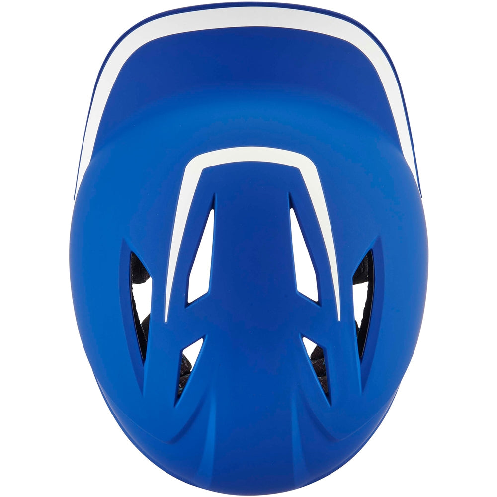HX LEGEND MATTE BASEBALL HELMET