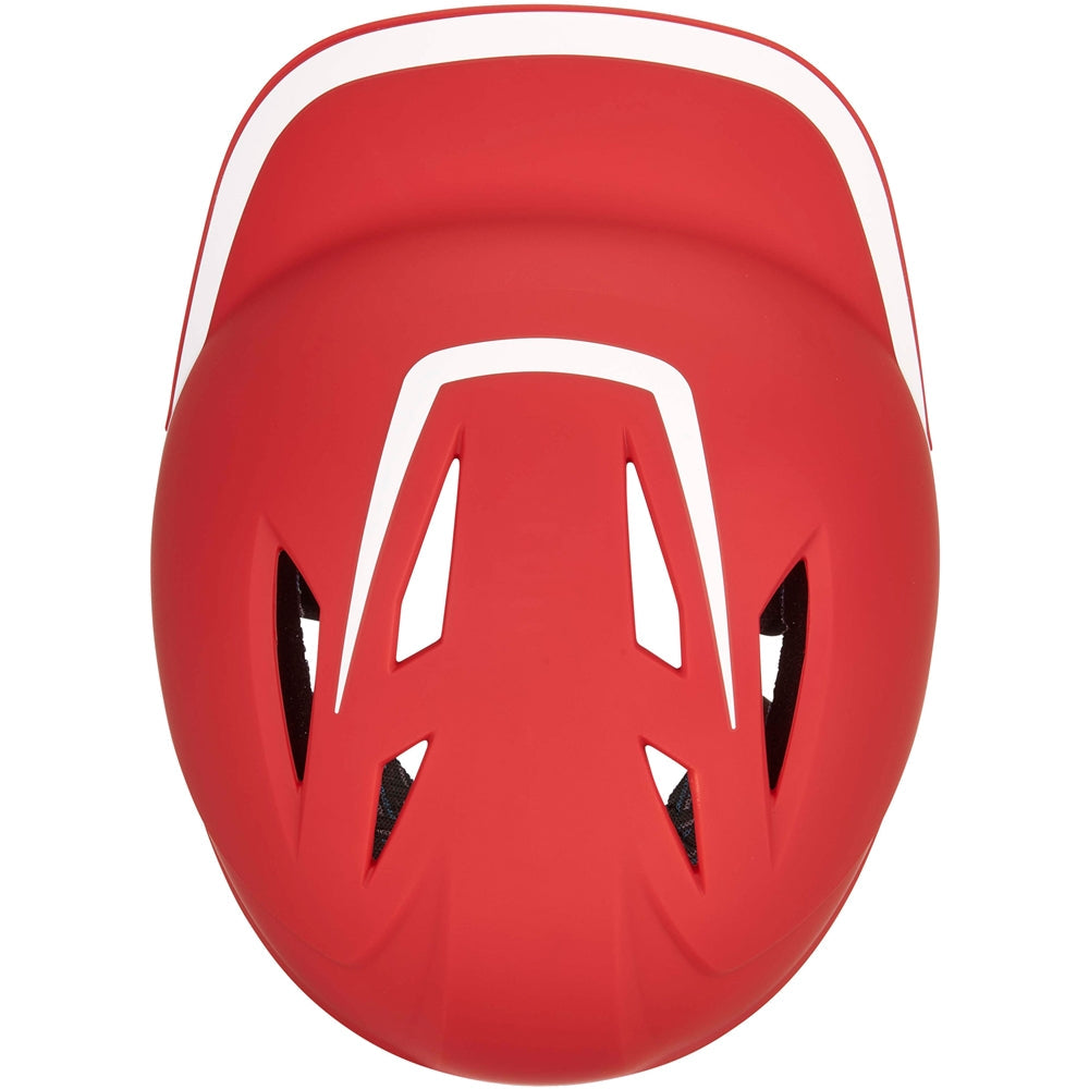 HX LEGEND MATTE BASEBALL HELMET