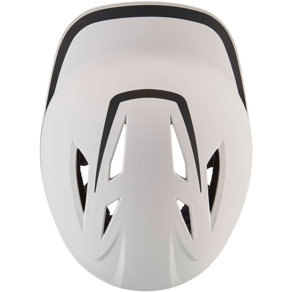 HX LEGEND MATTE BASEBALL HELMET