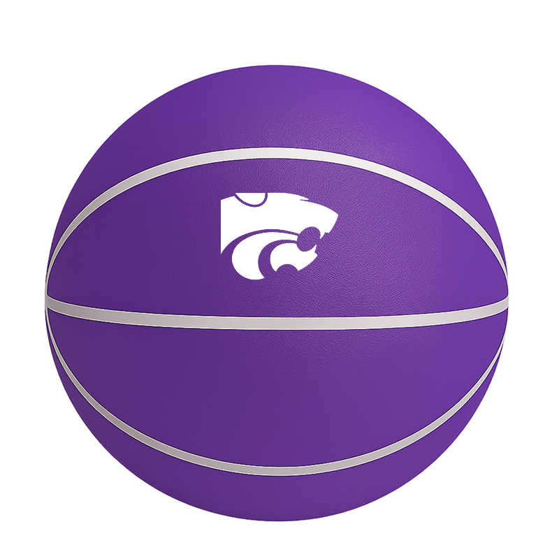 Color Splash QT BNZ Basketball