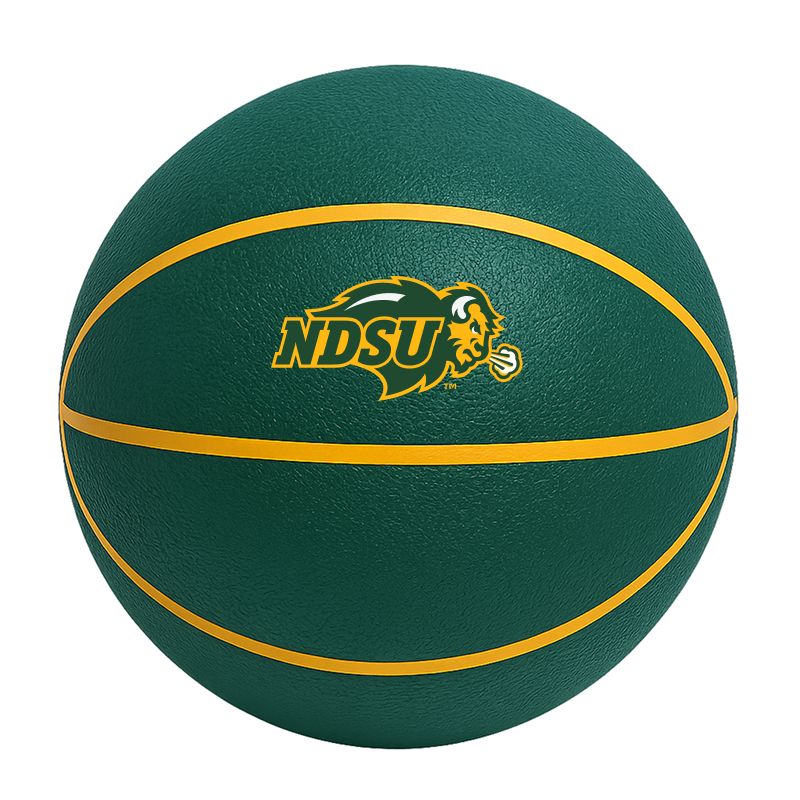 Color Splash QT BNZ Basketball